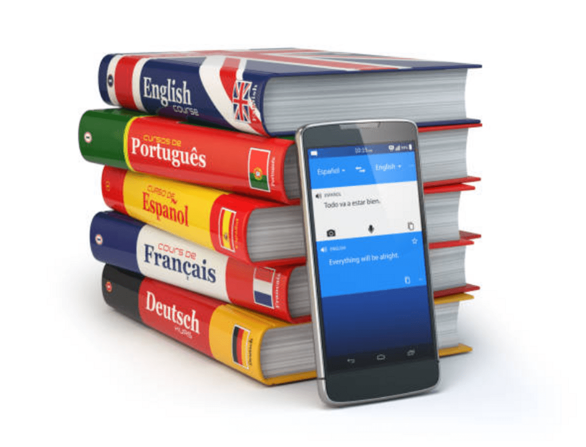  Aplikasi Belajar Bahasa Inggris  Di Android dan iOS Gratis 