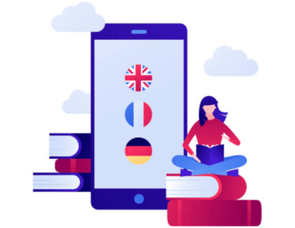 Aplikasi Belajar Bahasa Inggris Di Smartphone Gratis