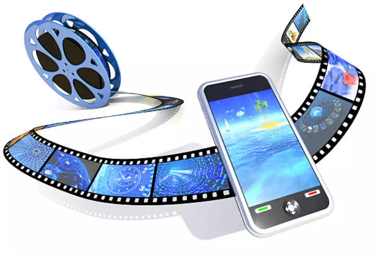 Aplikasi Edit Video Di Smartphone Gratis! Mudah Digunakan