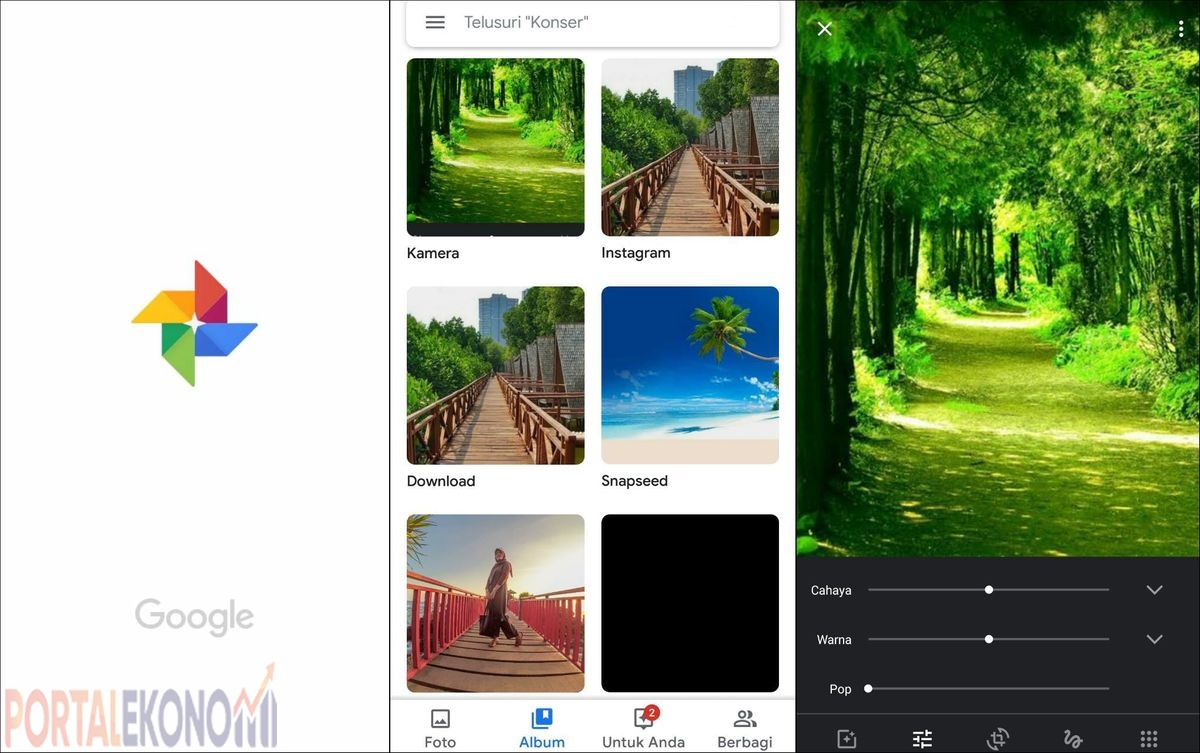 Aplikasi Gratis Edit Foto Di Android dan iOS (1)