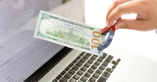 Cara Menghasilkan Uang Dari Internet, Untuk Pemula Mudah dan Cepat