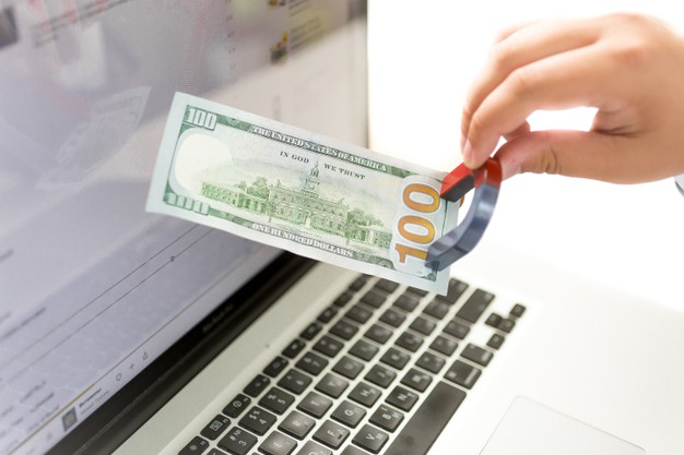 Cara Menghasilkan Uang Dari Internet, Untuk Pemula Mudah dan Cepat!