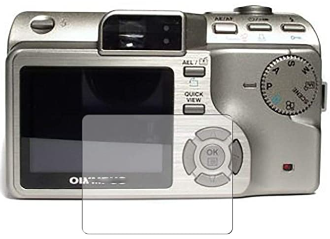 Olympus CaMedia C-70