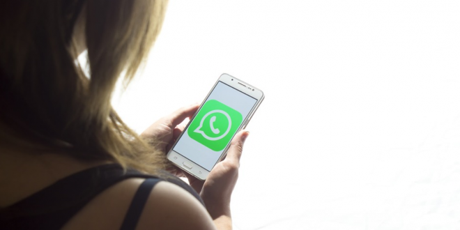 WhatsApp Yang Tidak Bisa Menerima Pesan! Ini Cara Mengasi