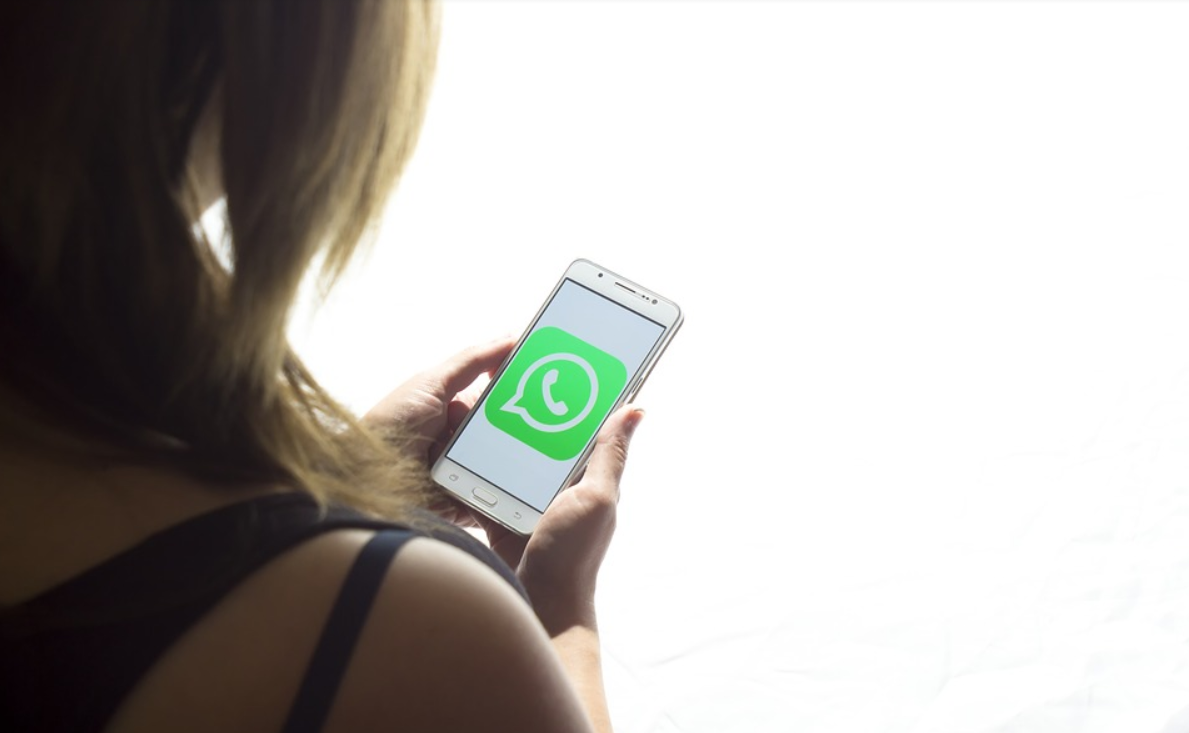 WhatsApp Yang Tidak Bisa Menerima Pesan! Ini Cara Mengasi
