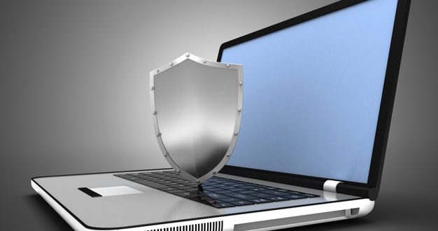 antivirus laptop
