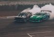 balap formula drift