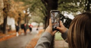 fitur unggulan di kamera iphone