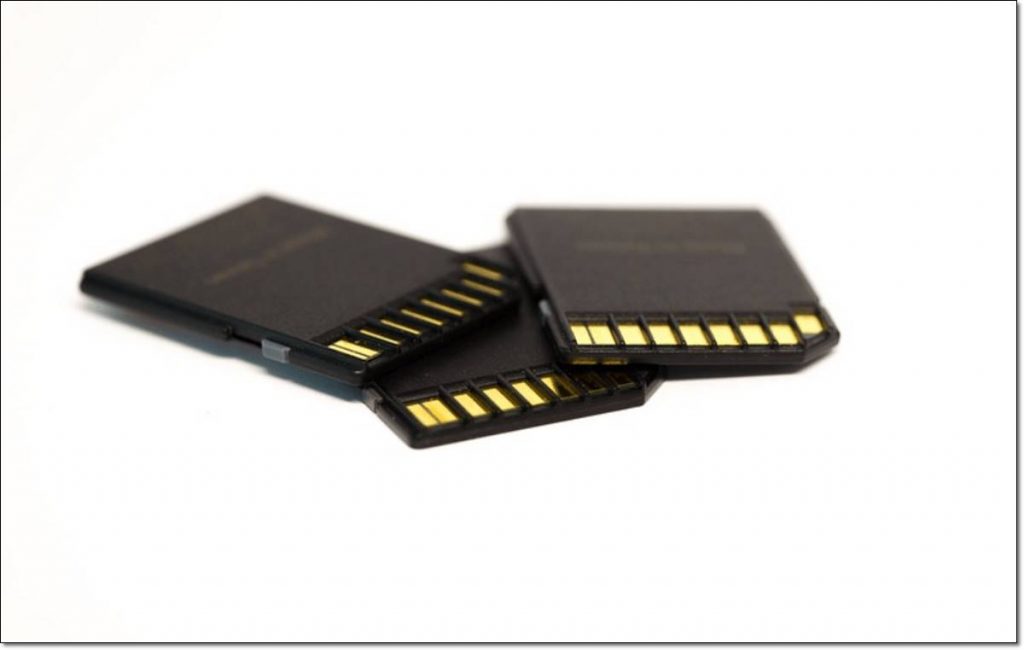 5 cara memperbaiki memory card kartu SD yang tidak terbaca