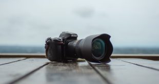 kamera digital masa depan