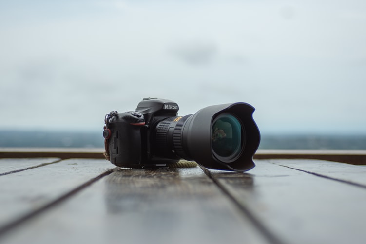 kamera digital masa depan