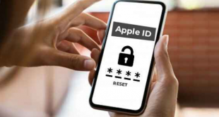 cara membuka kunci iphone