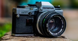 digital camera olympus