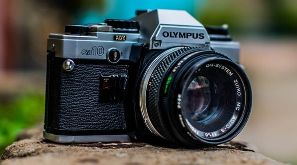 digital camera olympus