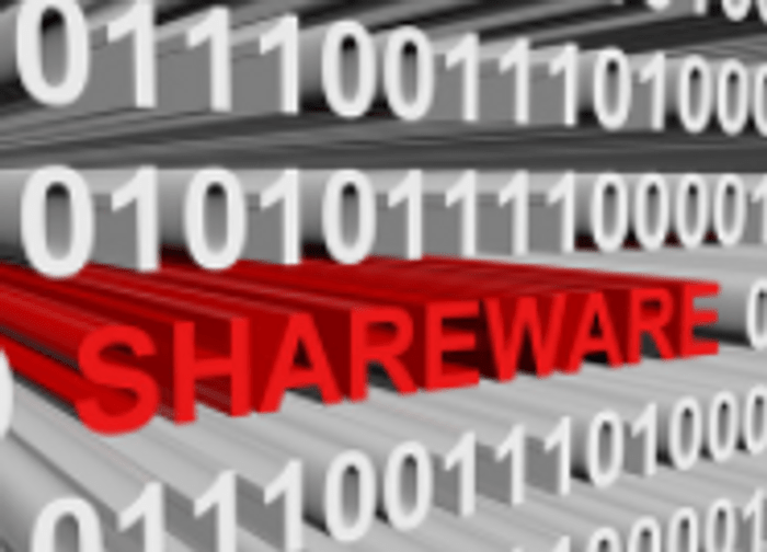 shareware