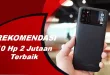 10 Ponsel Terbaik 2 Jutaan Rekomendasi