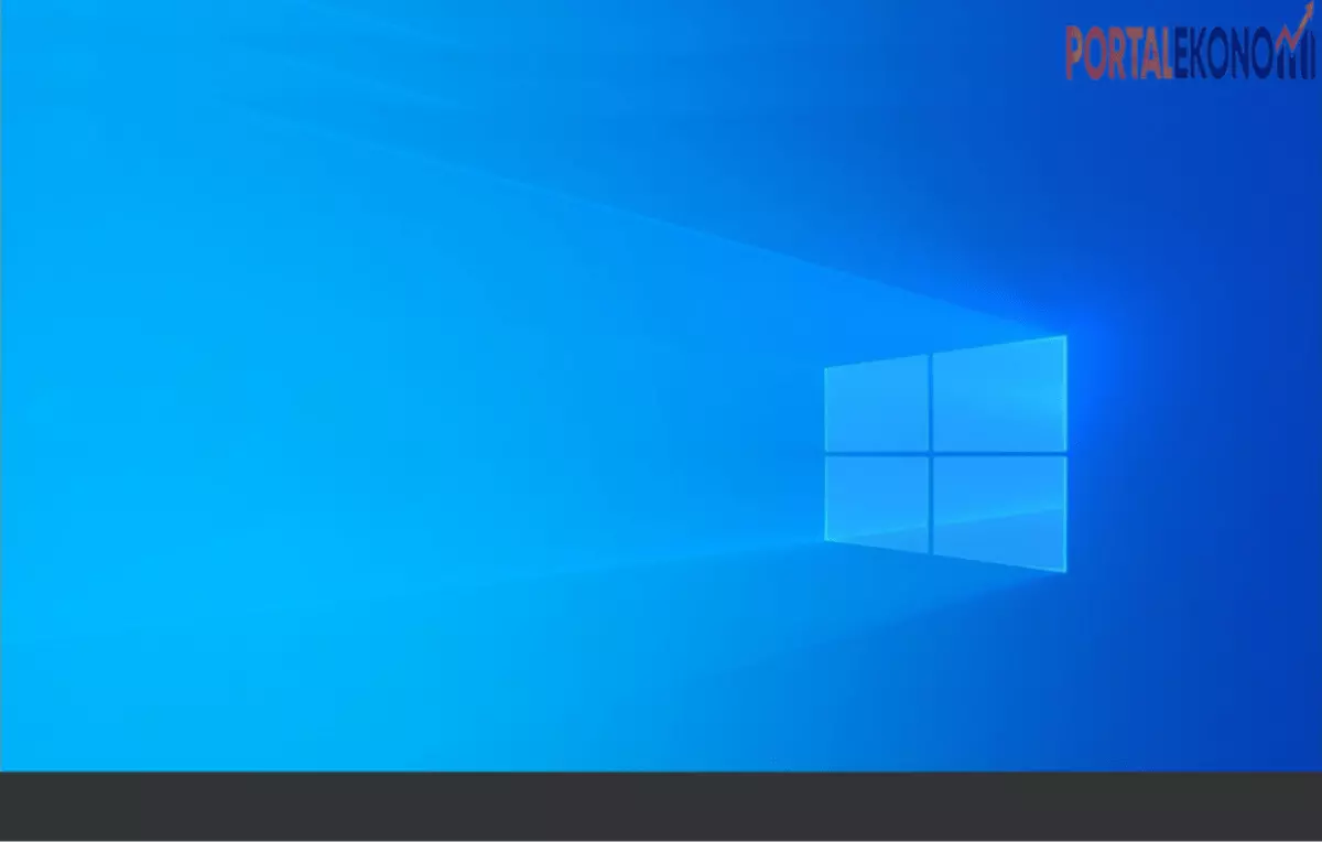 Cara Mudah Untuk Restore Windows 10 1.15