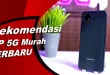 Ini Dia Rekomendasi HP 5G Murah Di Indonesia Yang Bisa Bamu Pilih Sekarang-2
