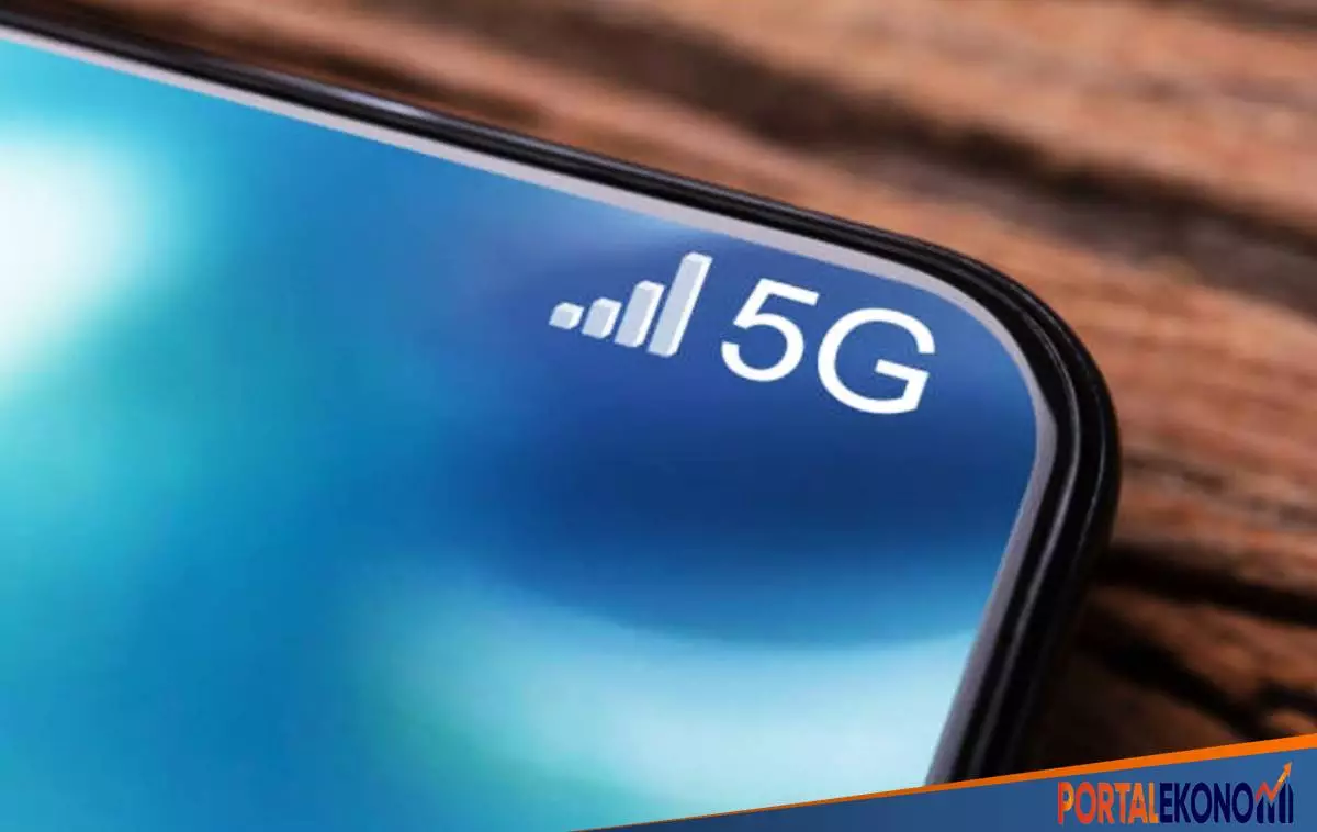 Ini Dia Rekomendasi HP 5G Murah Di Indonesia Yang Bisa Bamu Pilih Sekarang