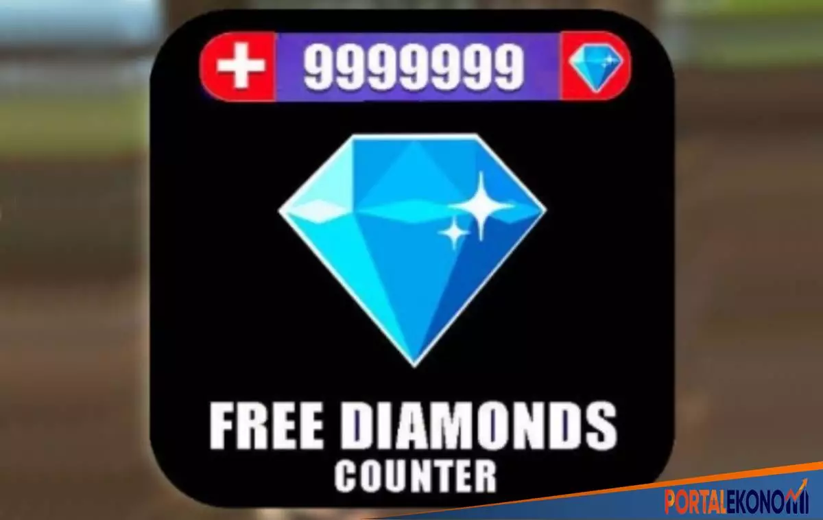 Unduh FF Config Diamond