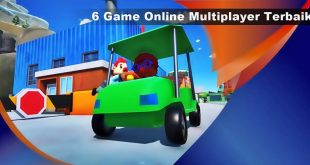 6 Game Online Multiplayer Terbaik, Seru Main Bareng Temen