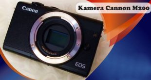 Kamera Cannon M200 Kamera Mirrorless Harga Murah Hasil Memukau-2