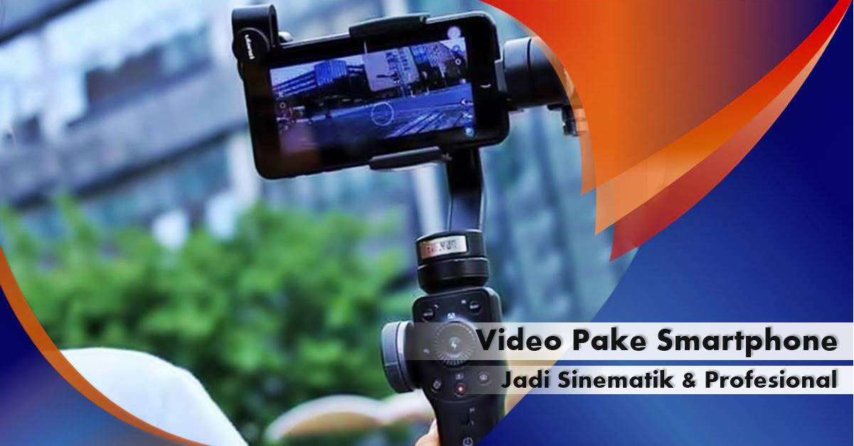 Lensa Anamorphic Ulanzi 1.33XT Lensa Smartphone Sinematik & Profesional
