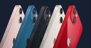 Apa yang baru di iPhone 13-2