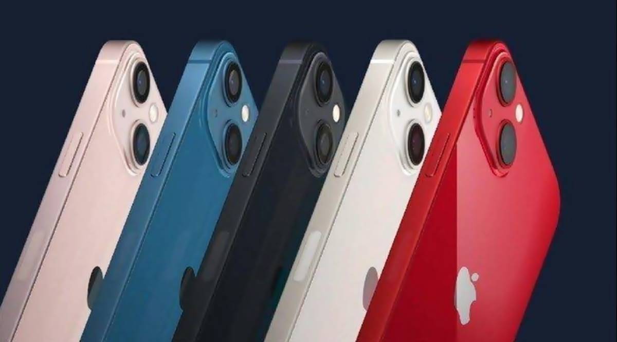 Apa yang baru di iPhone 13-2