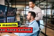 Begini Cara Memilih Broker Trading Forex Terbaik