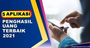 CARA Download Aplikasi Viral Menghasilkan 2021