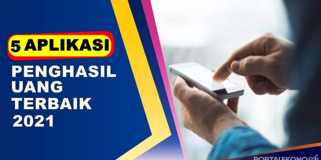 CARA Download Aplikasi Viral Menghasilkan 2021