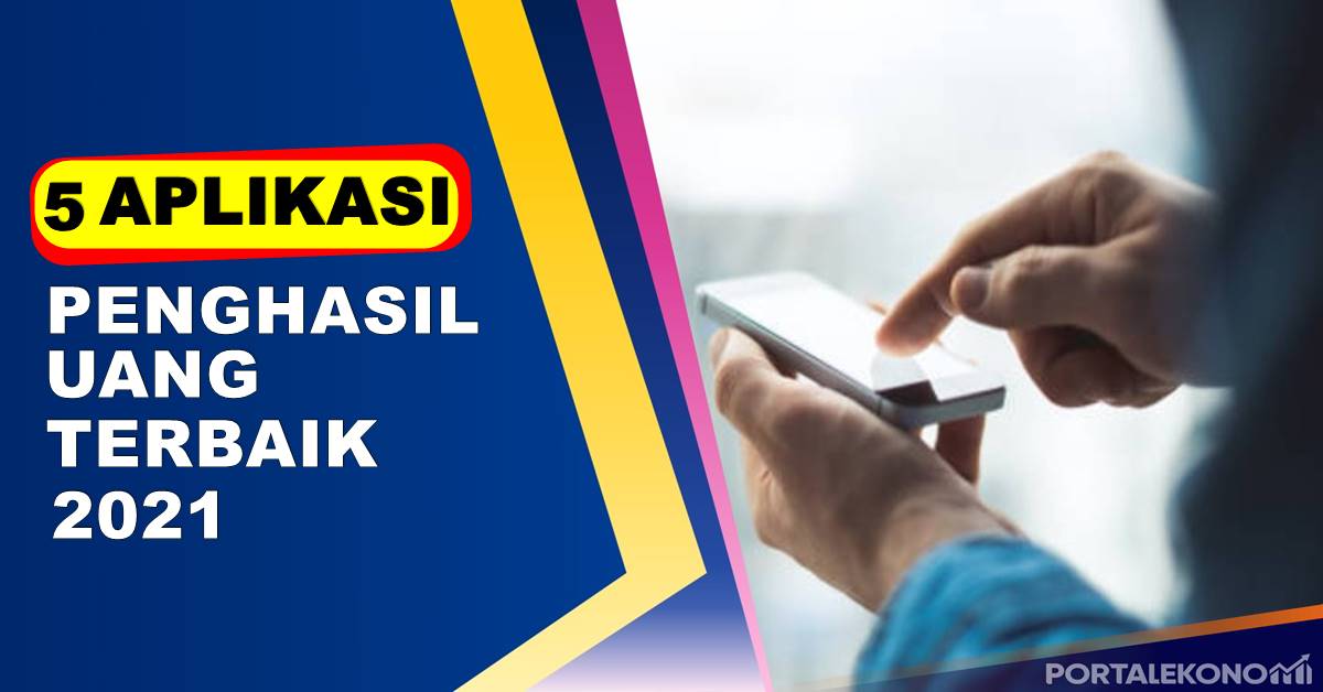 CARA Download Aplikasi Viral Menghasilkan 2021