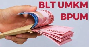 Cara Cek Online Penerima BLT UMKM 1,2 Juta Lewat E-Form BRI-2