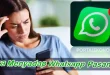 Cara Mudah Menyadap WhatsApp Pasangan