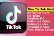 Download Aplikasi Tik-Tok Mod Tanpa Watermark Terbaru