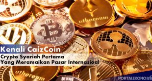 Ini Dia Crypto Syariah Pertama Siap Masuki Pasar International