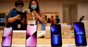 Ketahui5 Fakta Iphone 13 Yang Wajib Kalian Tahu Agar Tidak Salah Beli