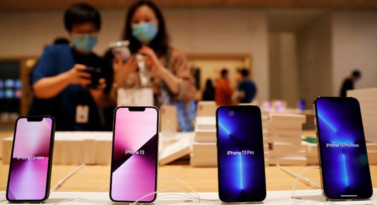 Ketahui5 Fakta Iphone 13 Yang Wajib Kalian Tahu Agar Tidak Salah Beli