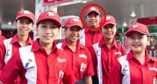 PT Pertamina Membuka Lowongan Fresh Graduate Diploma III