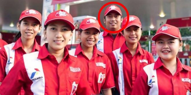 PT Pertamina Membuka Lowongan Fresh Graduate Diploma III