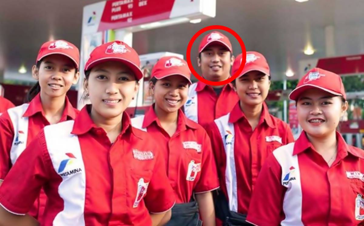 PT Pertamina Membuka Lowongan Fresh Graduate Diploma III