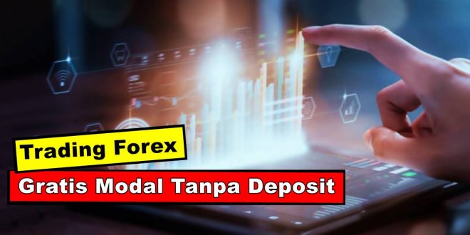 Trading Forex Gratis Tanpa Deposit Untuk Pemula