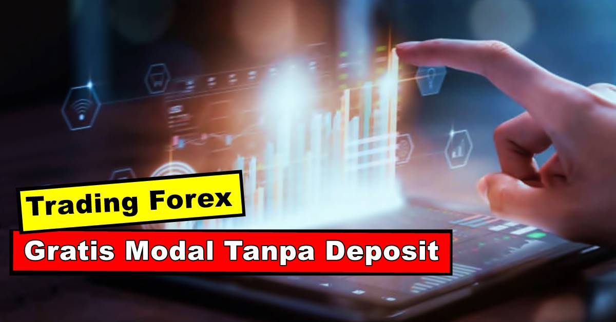 Trading Forex Gratis Tanpa Deposit Untuk Pemula