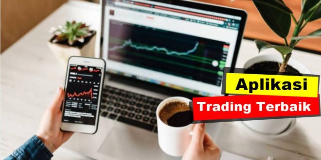 aplikasi trading saham terbaik 2021