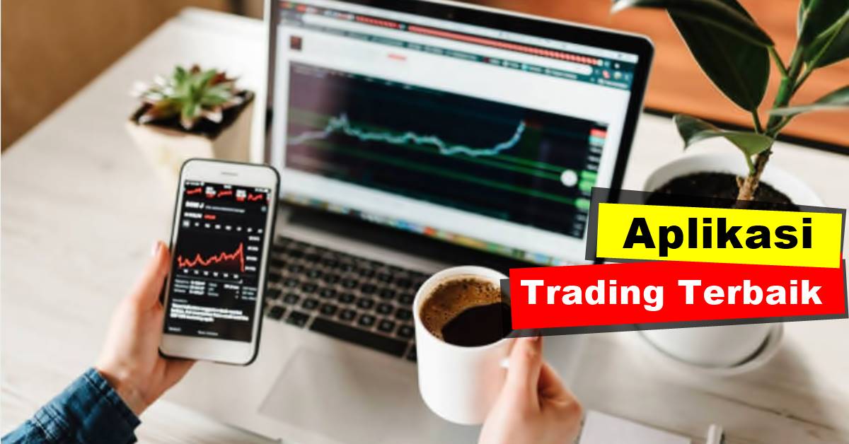 aplikasi trading saham terbaik 2021