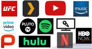 15 Aplikasi Samsung Smart TV Terbaik, Yang Harus Anda Miliki