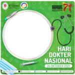 link twibbon hari dokter