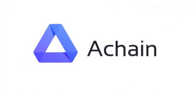 Apa Itu Achain Coin (Act) Cryptocurrency, Harga Act, Grafik dan Metrik Lainya