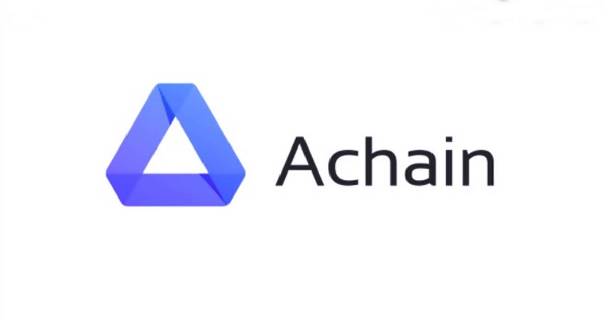 Apa Itu Achain Coin (Act) Cryptocurrency, Harga Act, Grafik dan Metrik Lainya